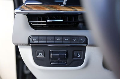 2024 Cadillac Escalade Premium Luxury Platinum
