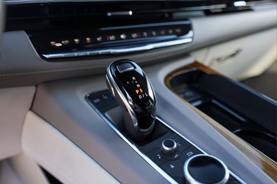2024 Cadillac Escalade Premium Luxury Platinum