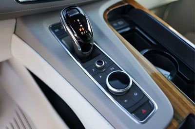 2024 Cadillac Escalade Premium Luxury Platinum