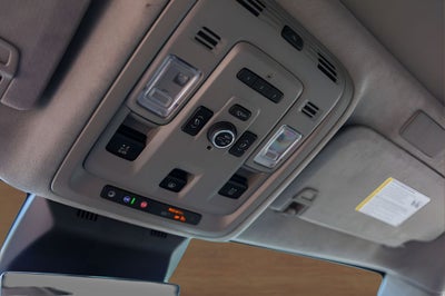 2024 Cadillac Escalade Premium Luxury Platinum