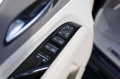 2024 Cadillac Escalade Premium Luxury Platinum