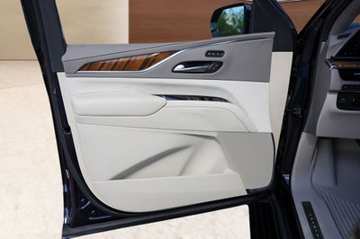 2024 Cadillac Escalade Premium Luxury Platinum