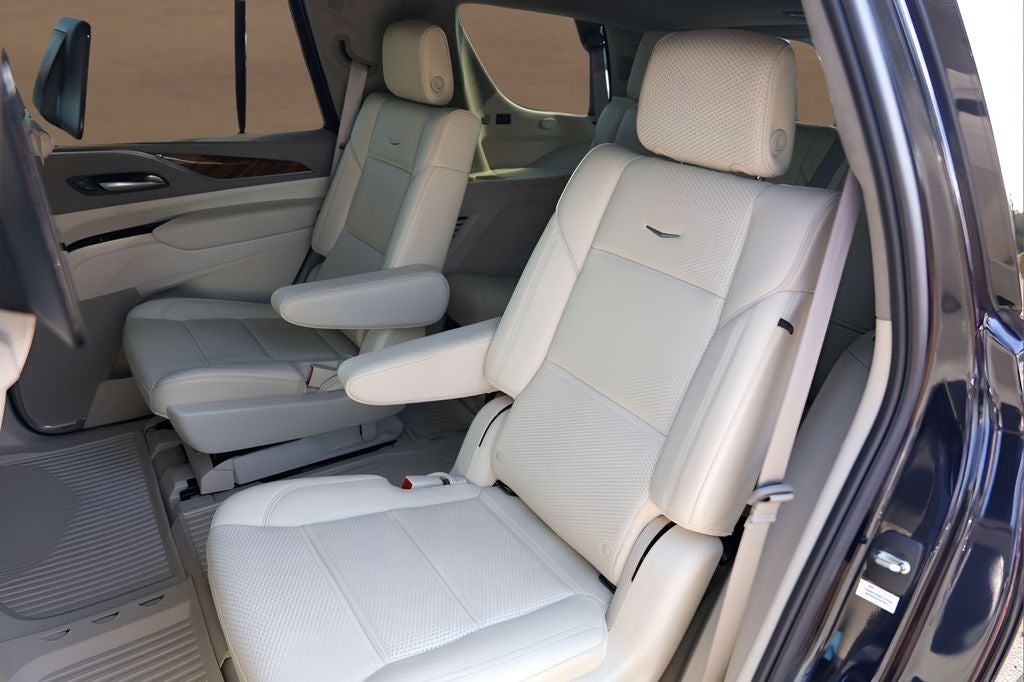 2024 Cadillac Escalade Premium Luxury Platinum