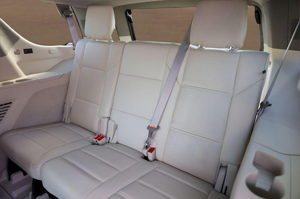 2024 Cadillac Escalade Premium Luxury Platinum