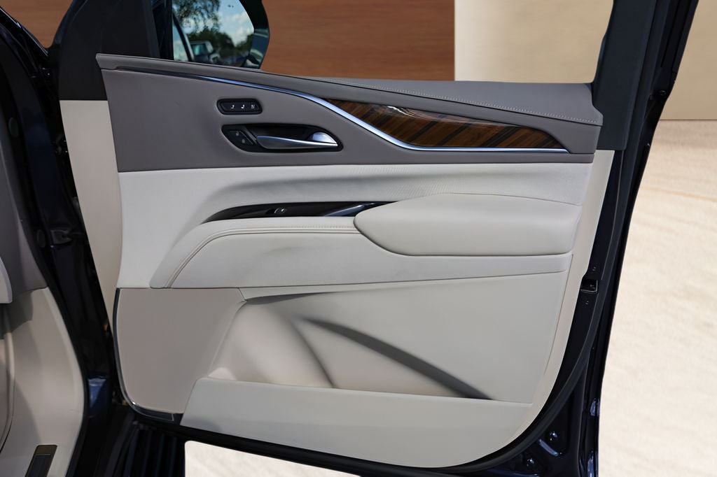 2024 Cadillac Escalade Premium Luxury Platinum