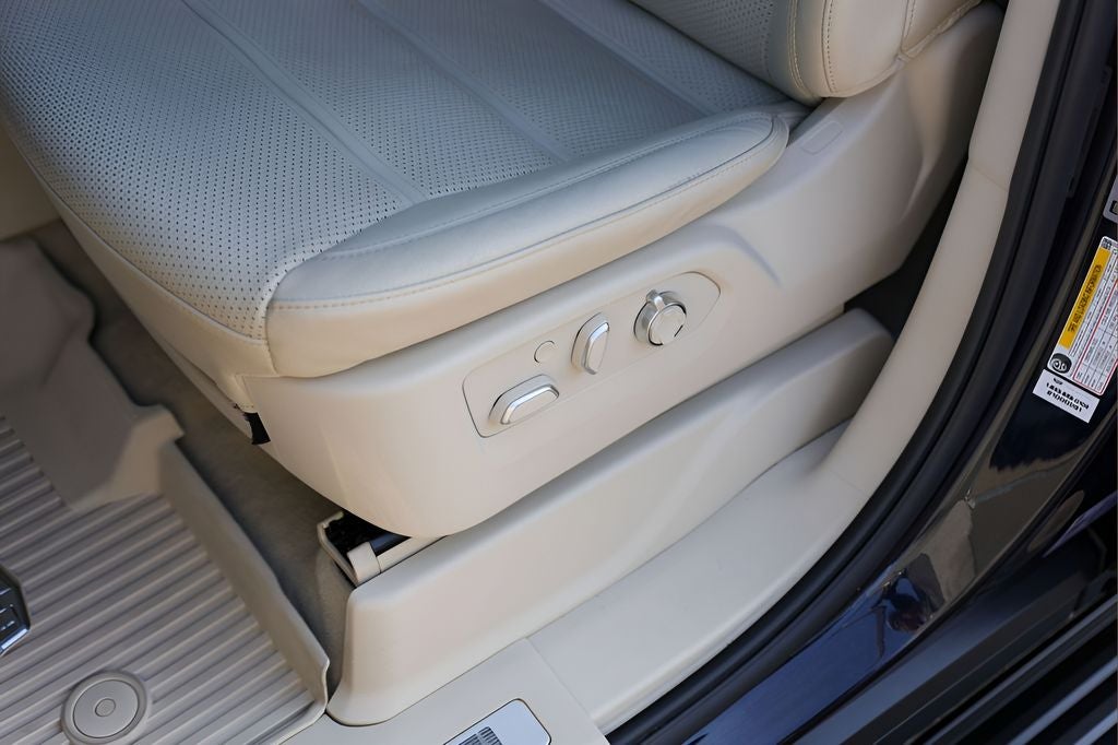 2024 Cadillac Escalade Premium Luxury Platinum