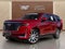 2024 Cadillac Escalade Premium Luxury Platinum