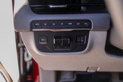 2024 Cadillac Escalade Premium Luxury Platinum