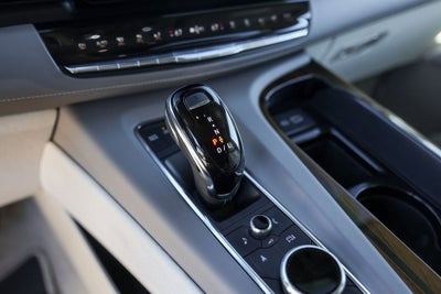 2024 Cadillac Escalade Premium Luxury Platinum