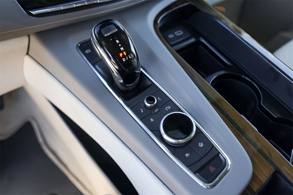 2024 Cadillac Escalade Premium Luxury Platinum