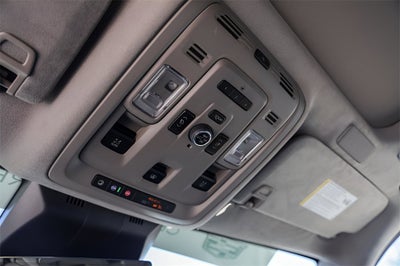 2024 Cadillac Escalade Premium Luxury Platinum