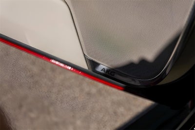 2024 Cadillac Escalade Premium Luxury Platinum