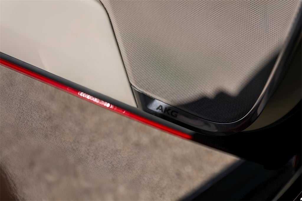 2024 Cadillac Escalade Premium Luxury Platinum