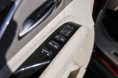 2024 Cadillac Escalade Premium Luxury Platinum