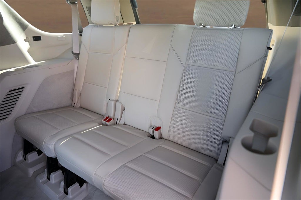 2024 Cadillac Escalade Premium Luxury Platinum