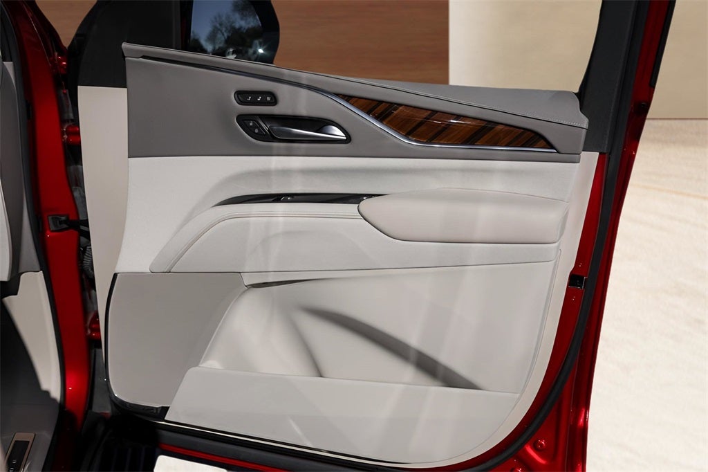 2024 Cadillac Escalade Premium Luxury Platinum