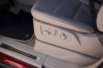 2024 Cadillac Escalade Premium Luxury Platinum