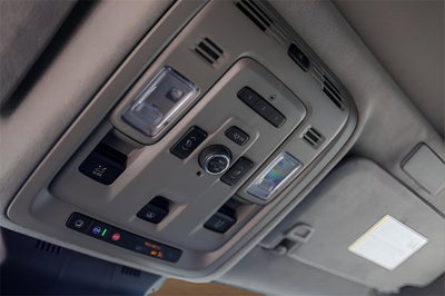 2024 Cadillac Escalade Premium Luxury Platinum