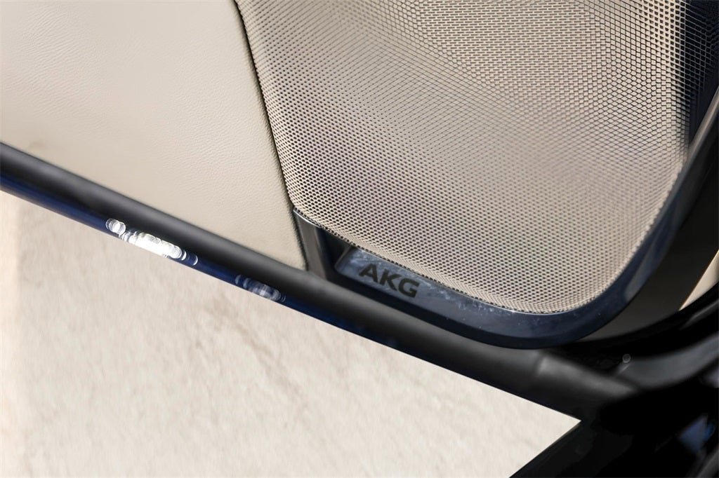 2024 Cadillac Escalade Premium Luxury Platinum