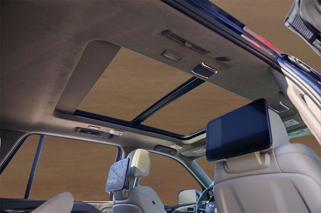 2024 Cadillac Escalade Premium Luxury Platinum