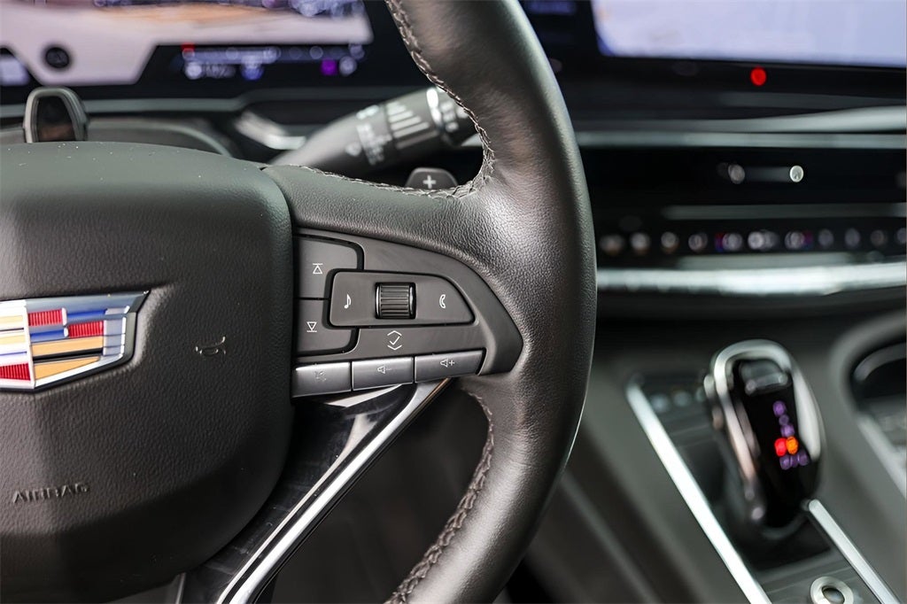 2024 Cadillac Escalade Sport