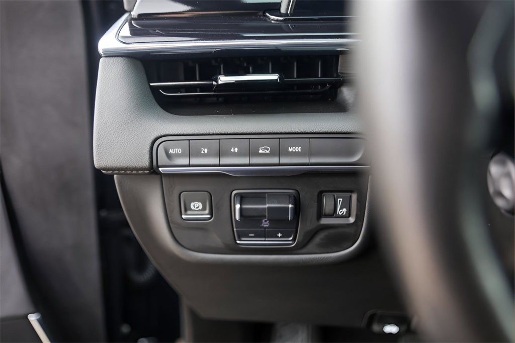 2024 Cadillac Escalade Sport