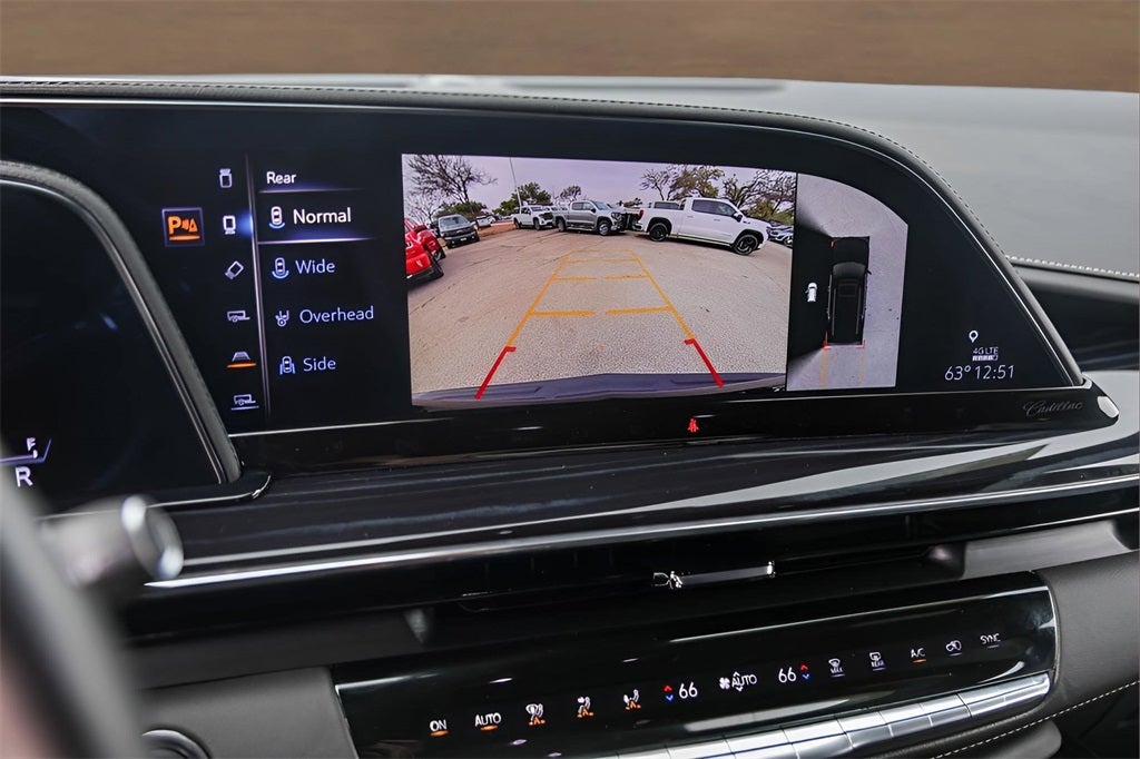 2024 Cadillac Escalade Sport