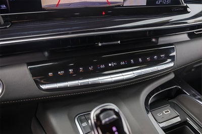 2024 Cadillac Escalade Sport