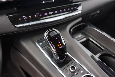 2024 Cadillac Escalade Sport