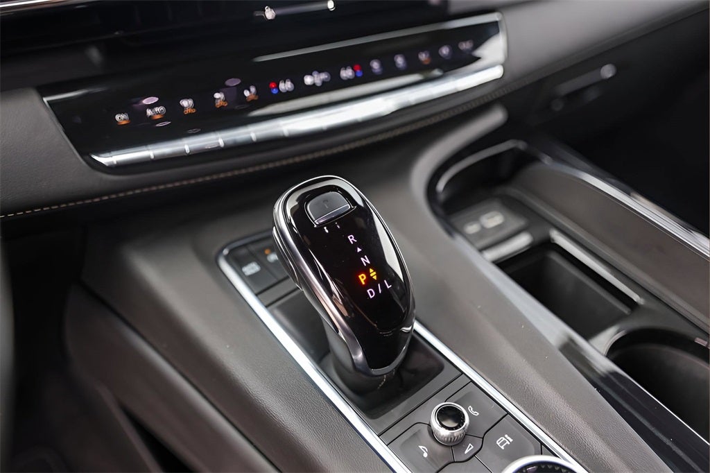 2024 Cadillac Escalade Sport