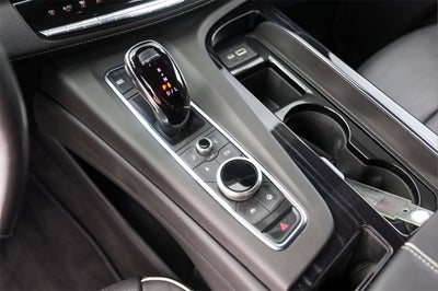 2024 Cadillac Escalade Sport