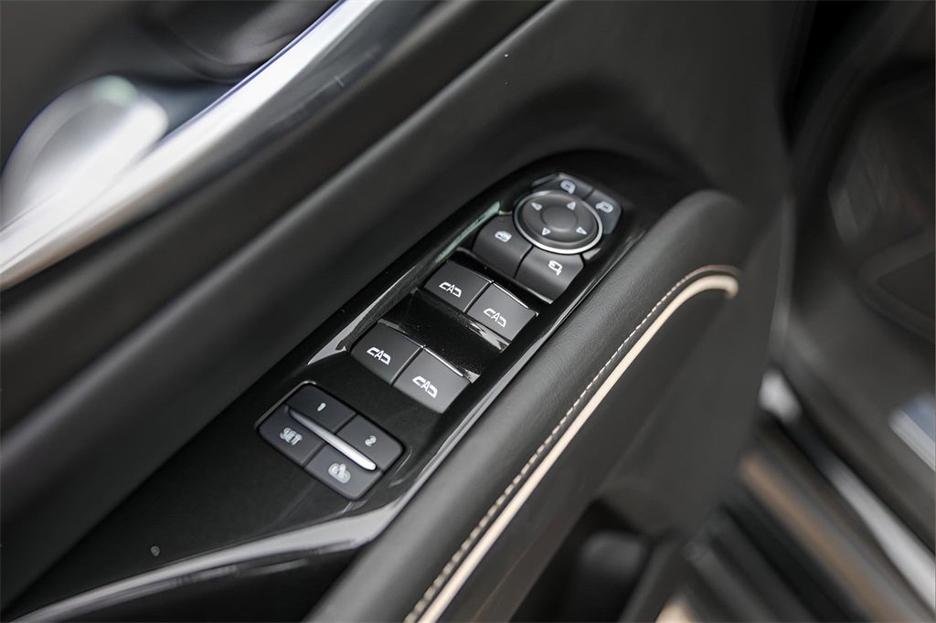 2024 Cadillac Escalade Sport