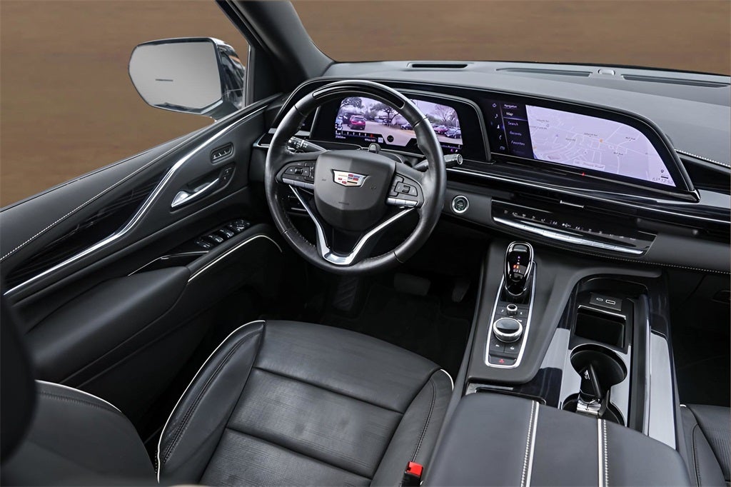 2024 Cadillac Escalade Sport