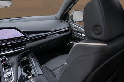 2024 Cadillac Escalade Sport