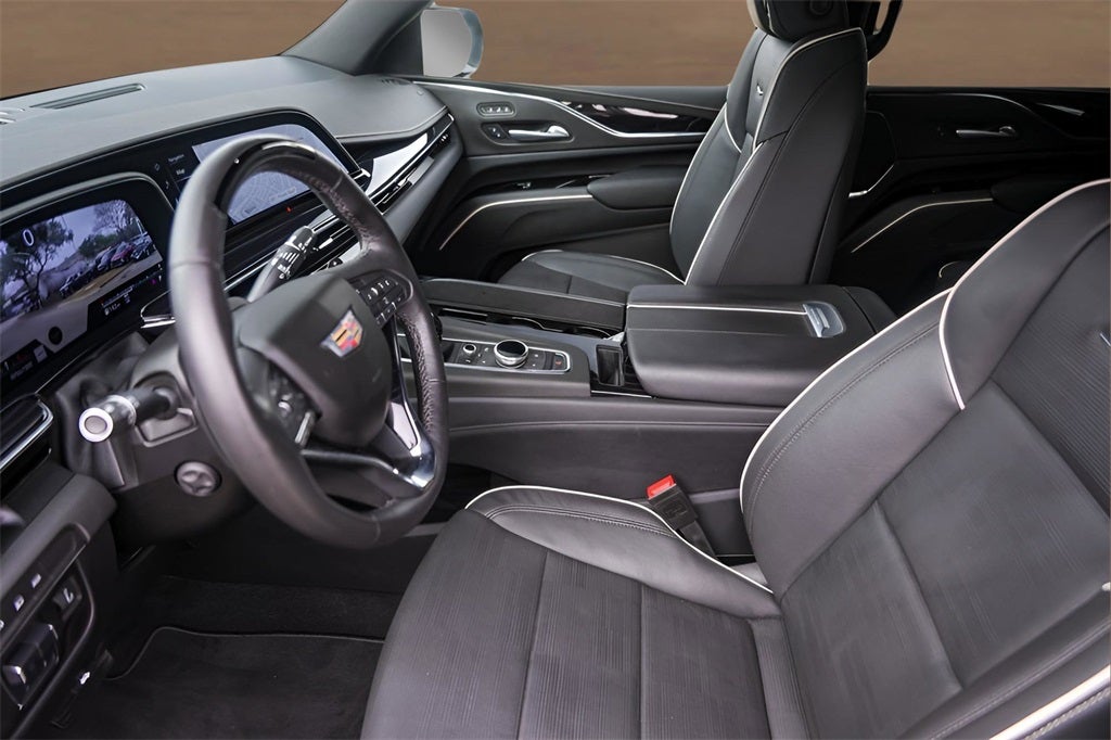 2024 Cadillac Escalade Sport