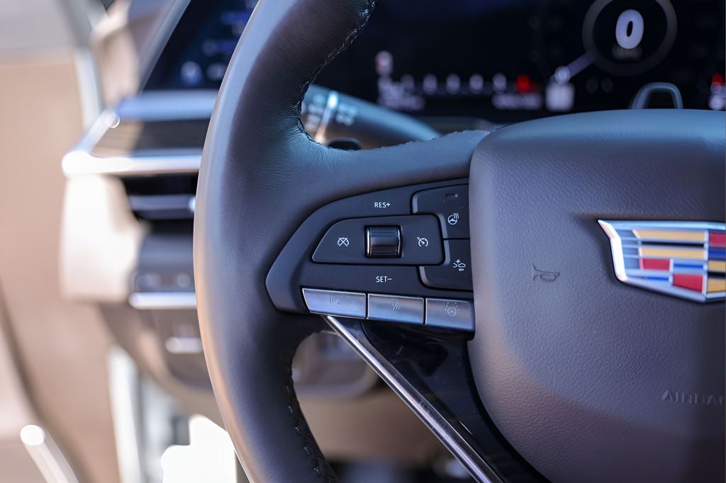 2024 Cadillac Escalade Sport