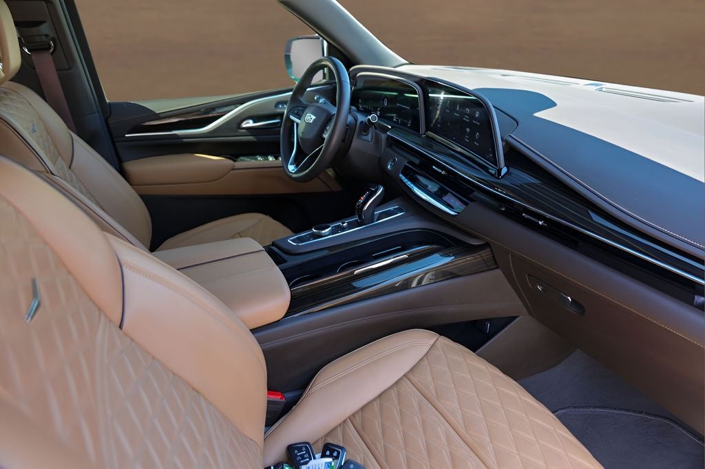 2024 Cadillac Escalade Sport