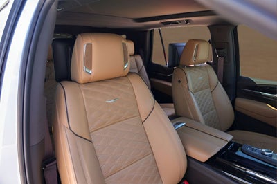 2024 Cadillac Escalade Sport