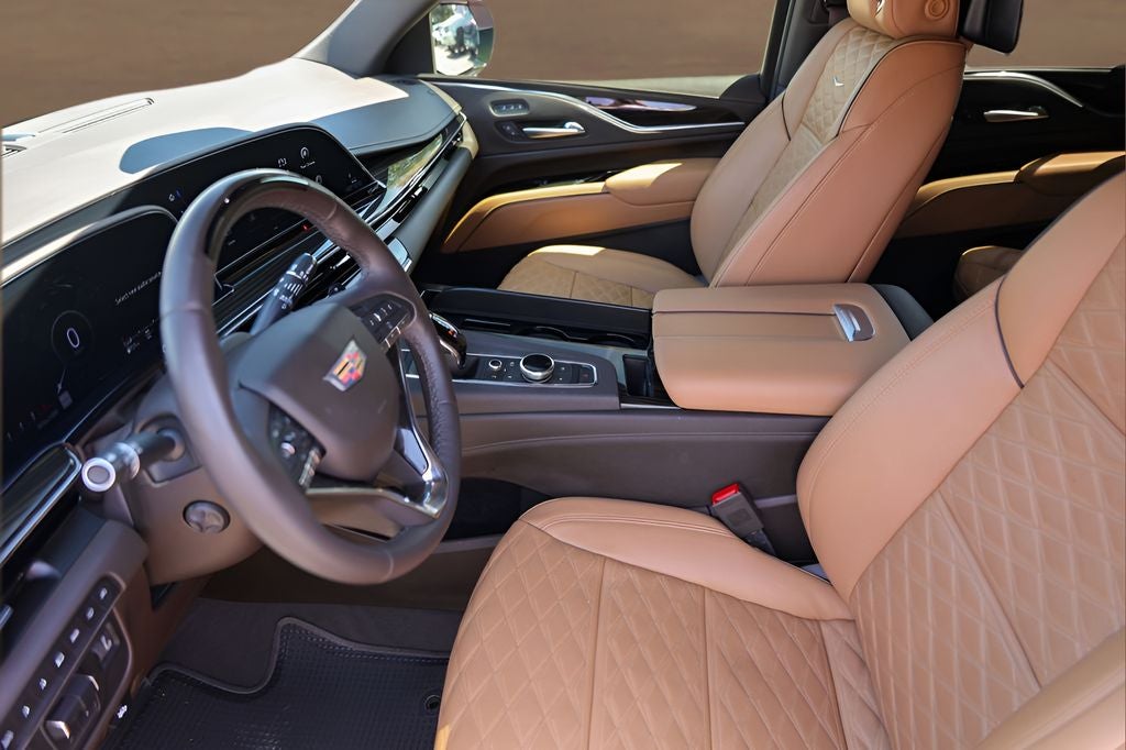2024 Cadillac Escalade Sport