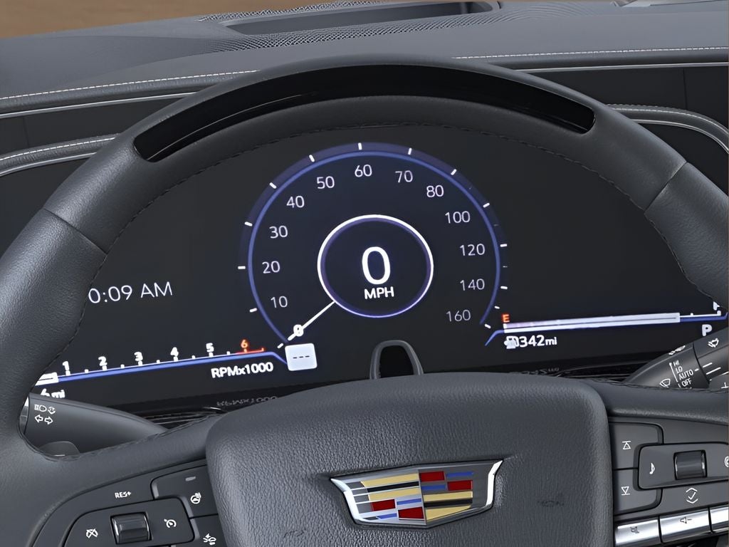 2024 Cadillac Escalade Sport