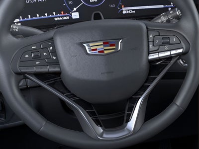 2024 Cadillac Escalade Sport