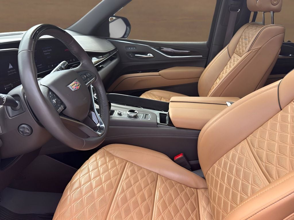 2024 Cadillac Escalade Sport