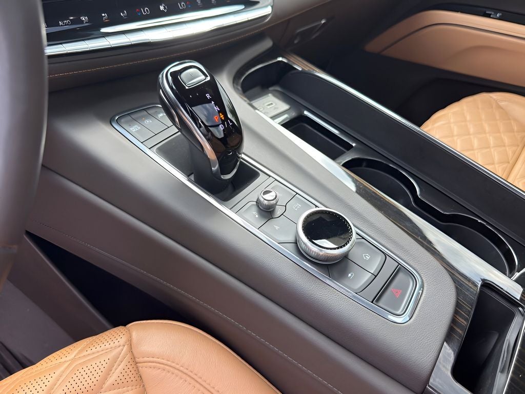 2024 Cadillac Escalade Sport