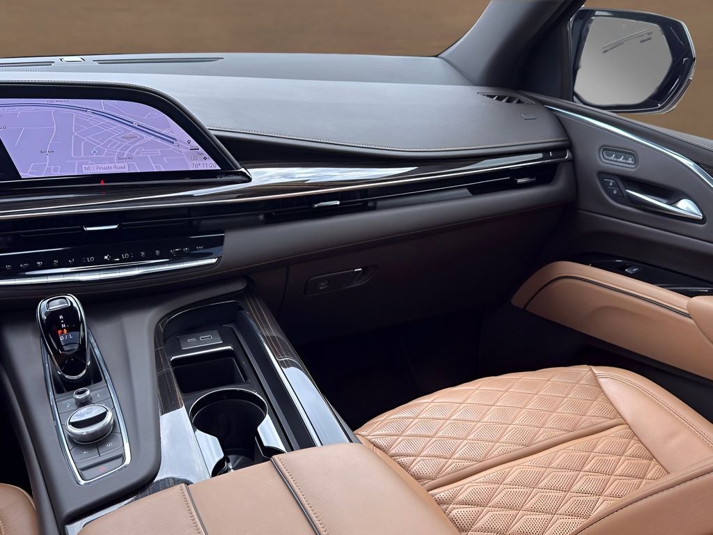 2024 Cadillac Escalade Sport