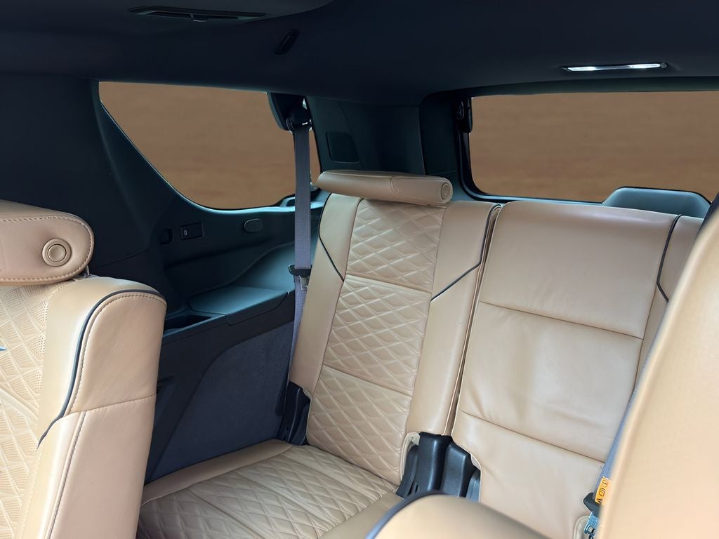 2024 Cadillac Escalade Sport