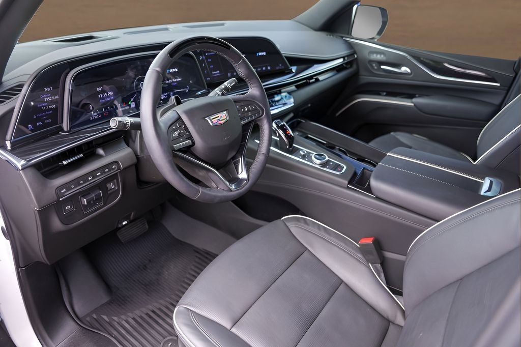 2024 Cadillac Escalade Sport