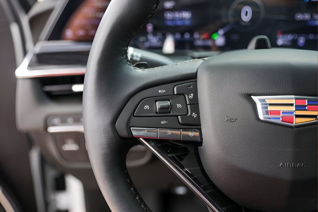 2024 Cadillac Escalade Sport