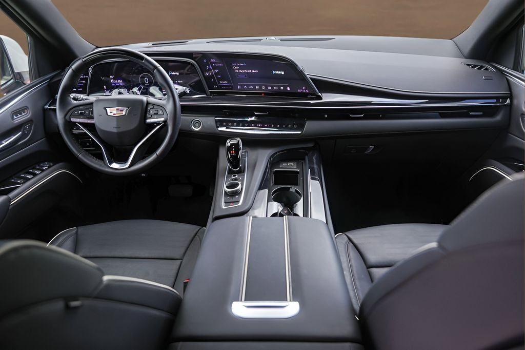 2024 Cadillac Escalade Sport