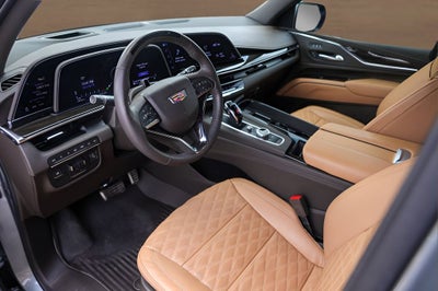 2024 Cadillac Escalade Sport