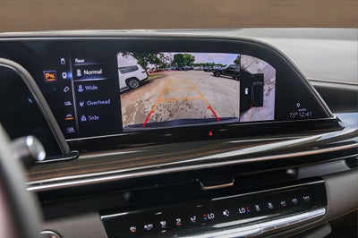 2024 Cadillac Escalade Sport